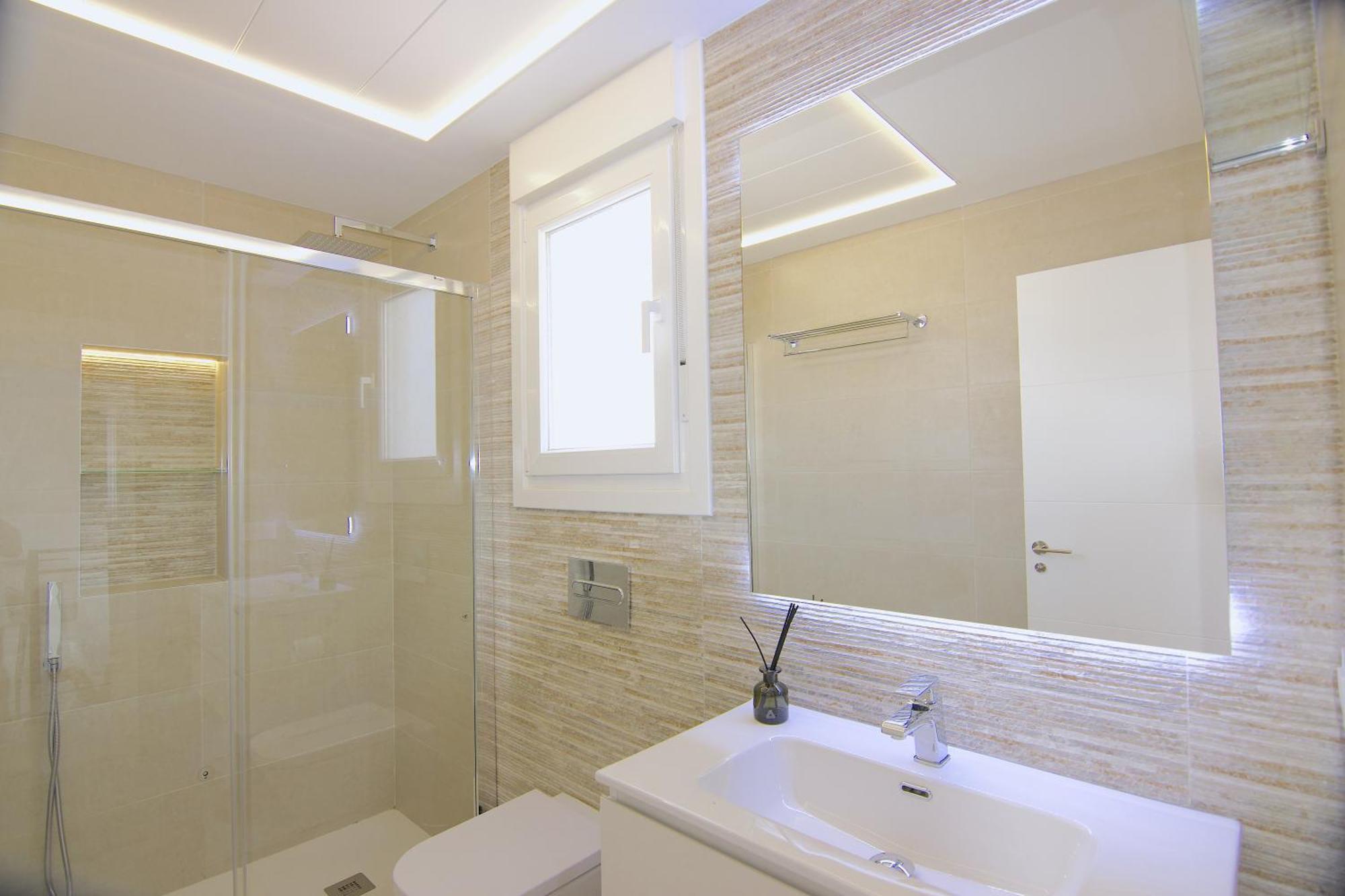 Magnifica Villa En San Pedro De Pinatar San Pedro del Pinatar Exterior foto