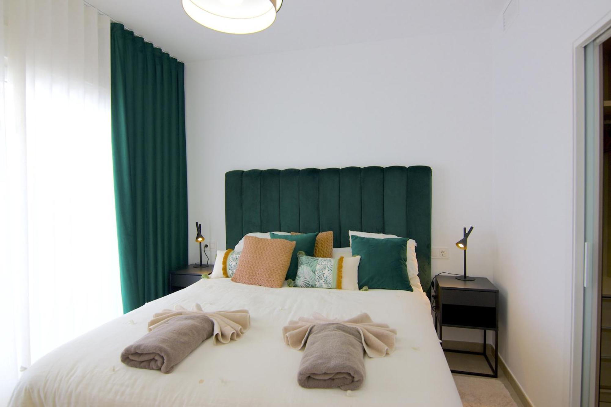 Magnifica Villa En San Pedro De Pinatar San Pedro del Pinatar Exterior foto