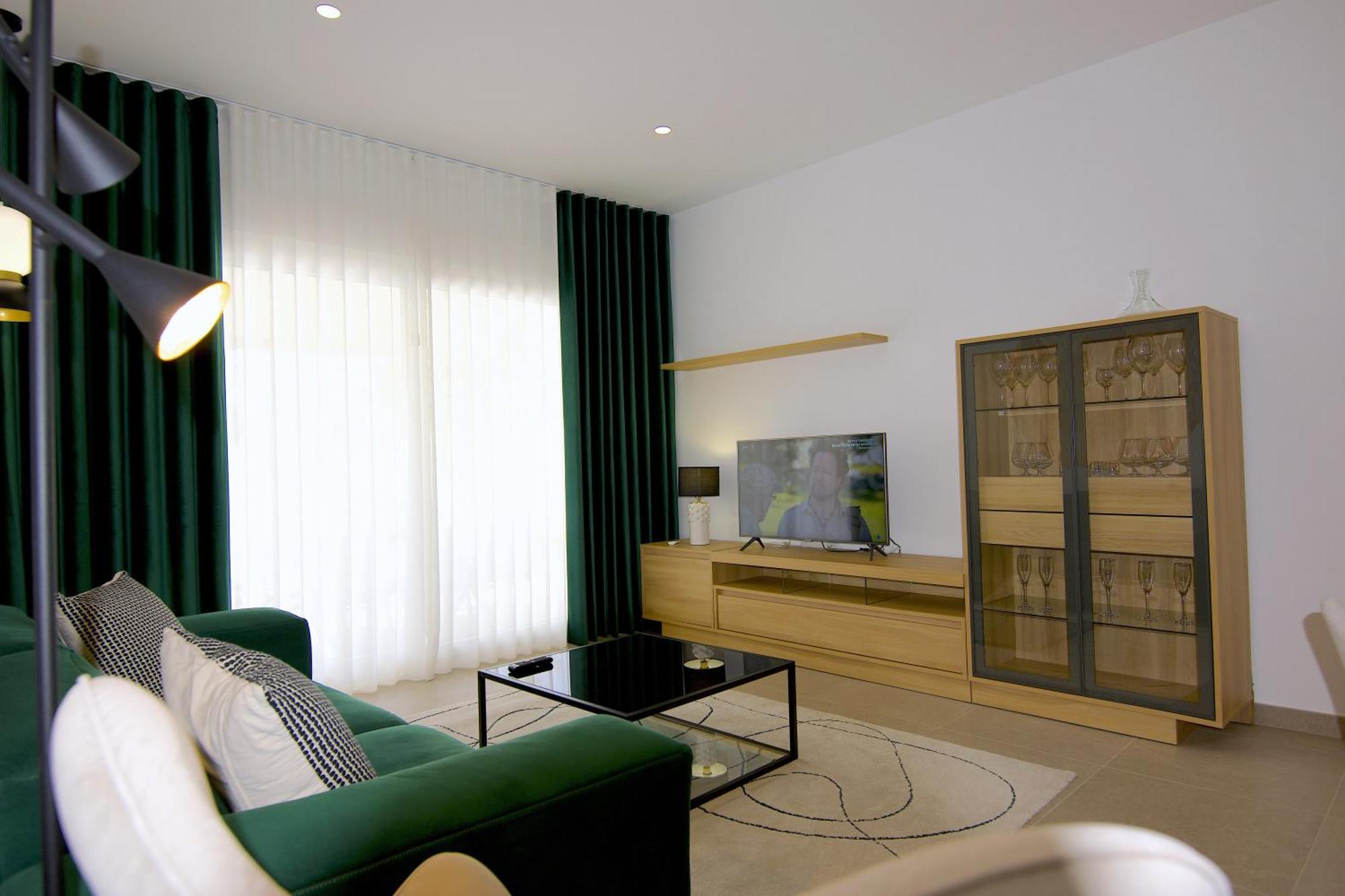Magnifica Villa En San Pedro De Pinatar San Pedro del Pinatar Exterior foto